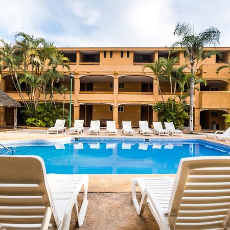 Hotel Margaritas Mazatlan Luaran gambar