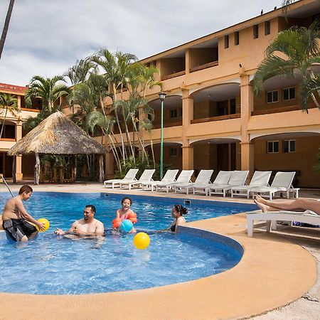 Hotel Margaritas Mazatlan Luaran gambar