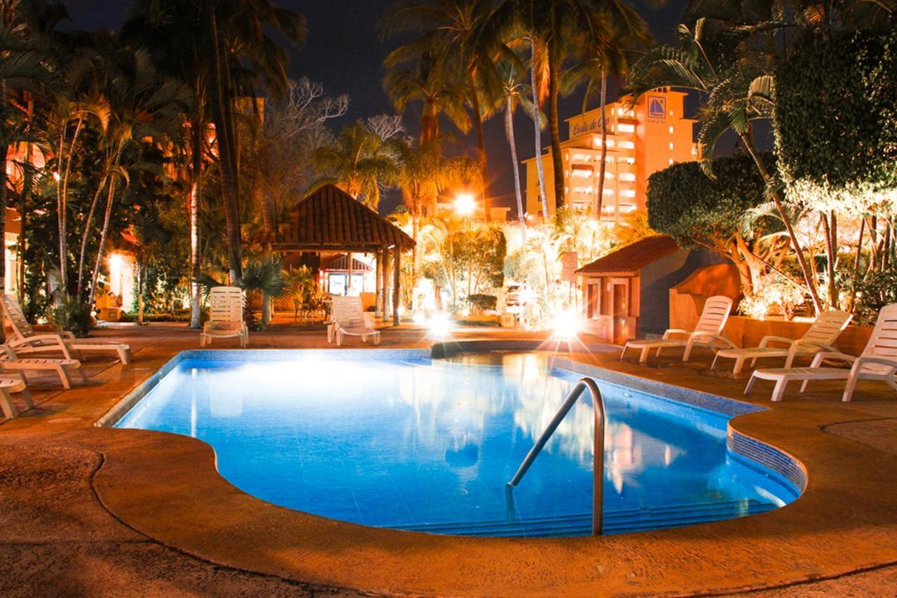 Hotel Margaritas Mazatlan Luaran gambar