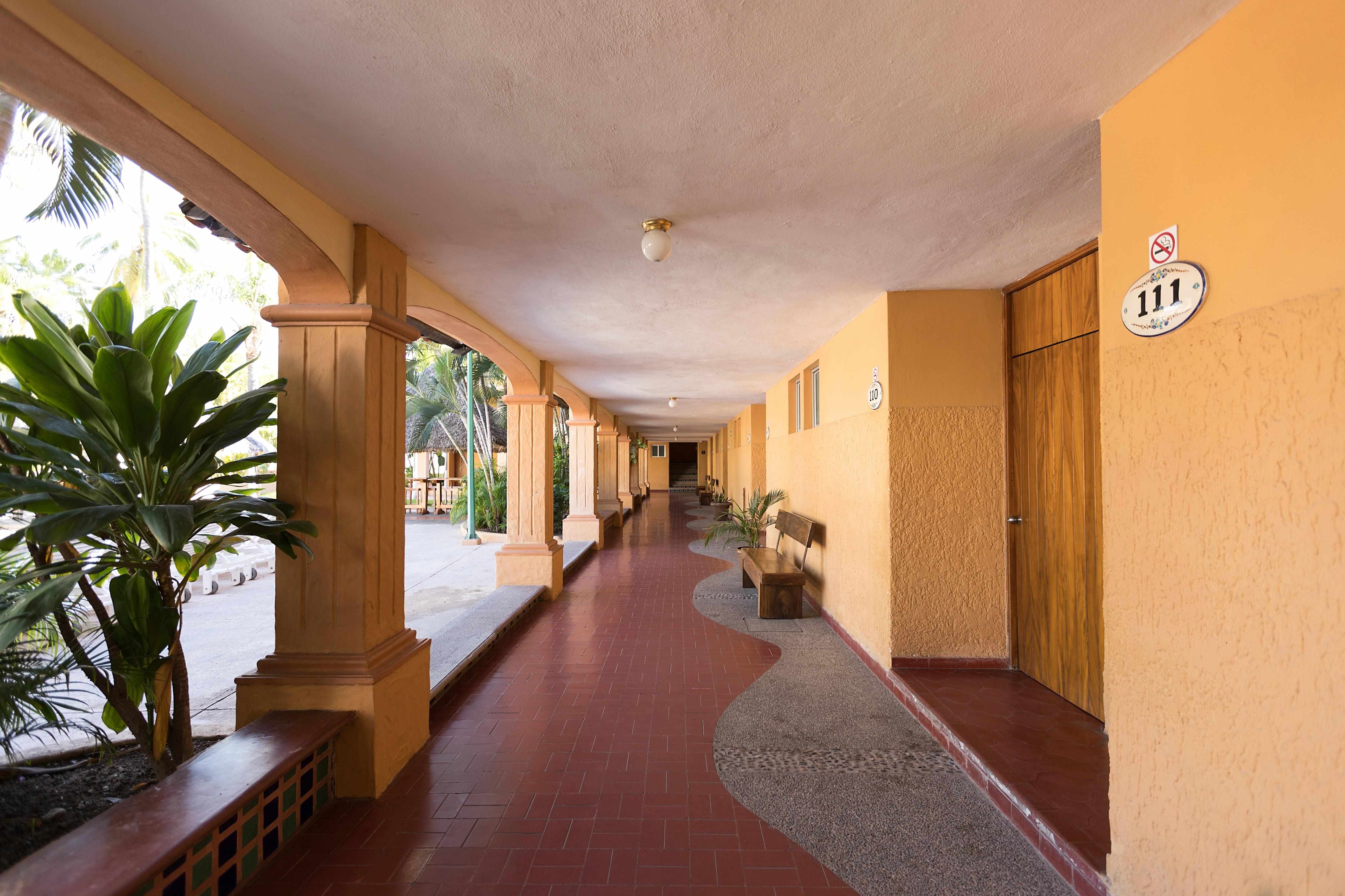 Hotel Margaritas Mazatlan Luaran gambar