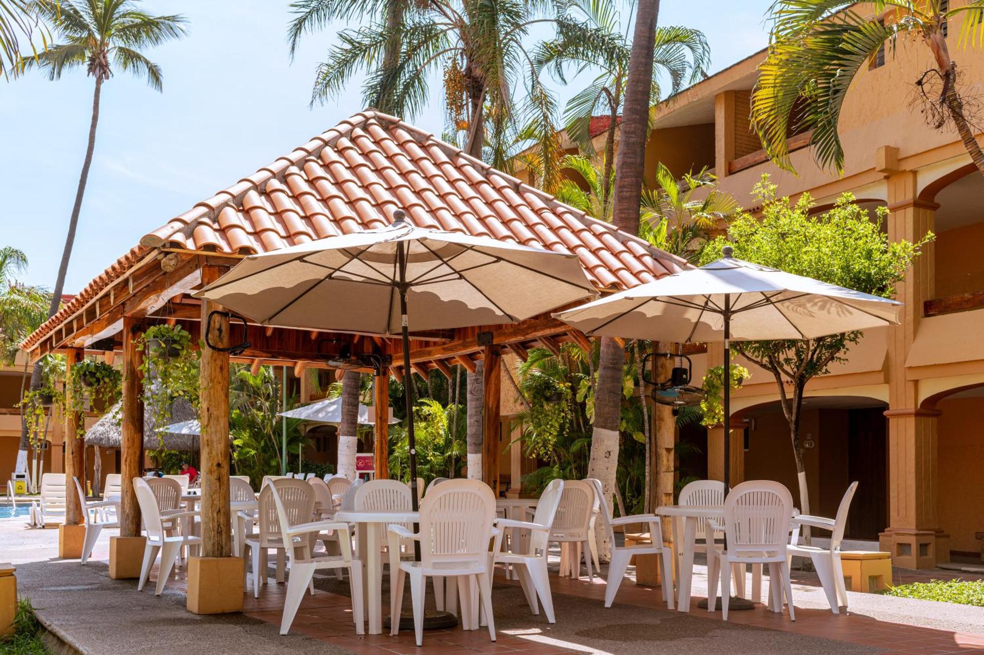 Hotel Margaritas Mazatlan Luaran gambar