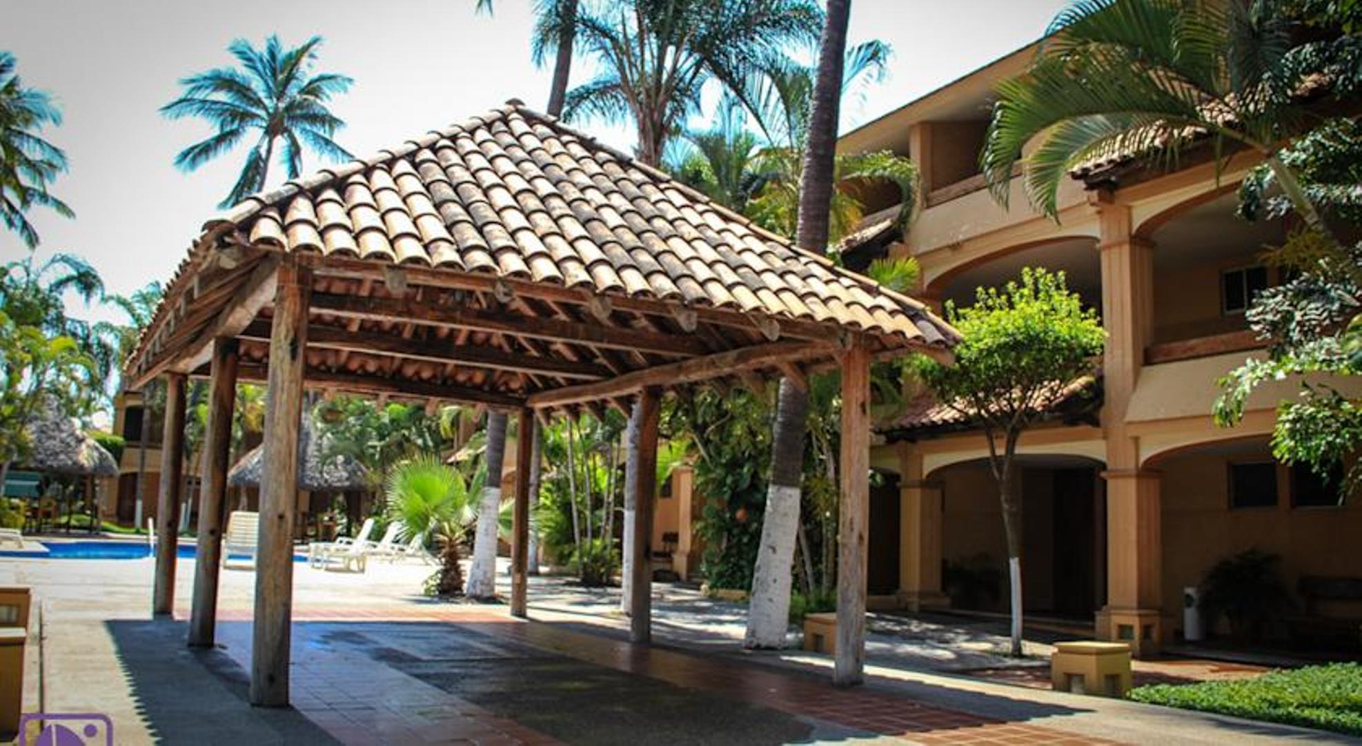 Hotel Margaritas Mazatlan Luaran gambar