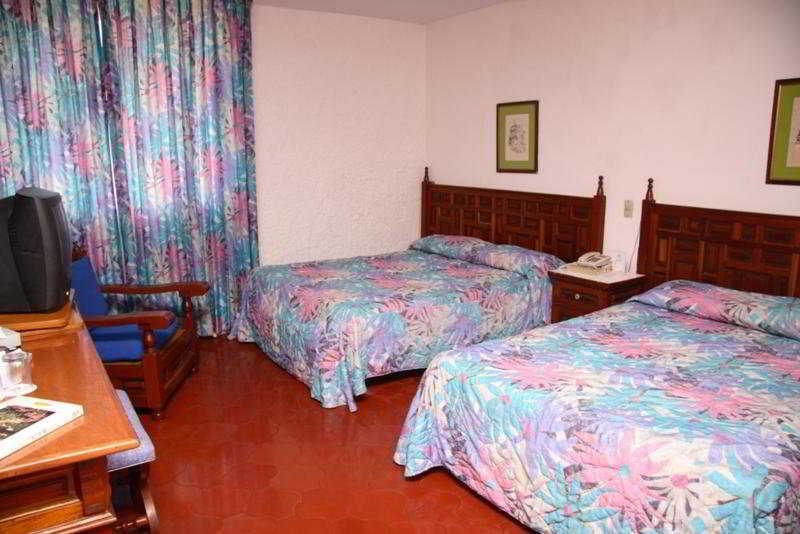 Hotel Margaritas Mazatlan Luaran gambar