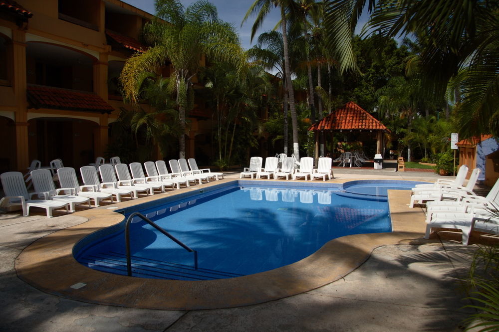 Hotel Margaritas Mazatlan Luaran gambar