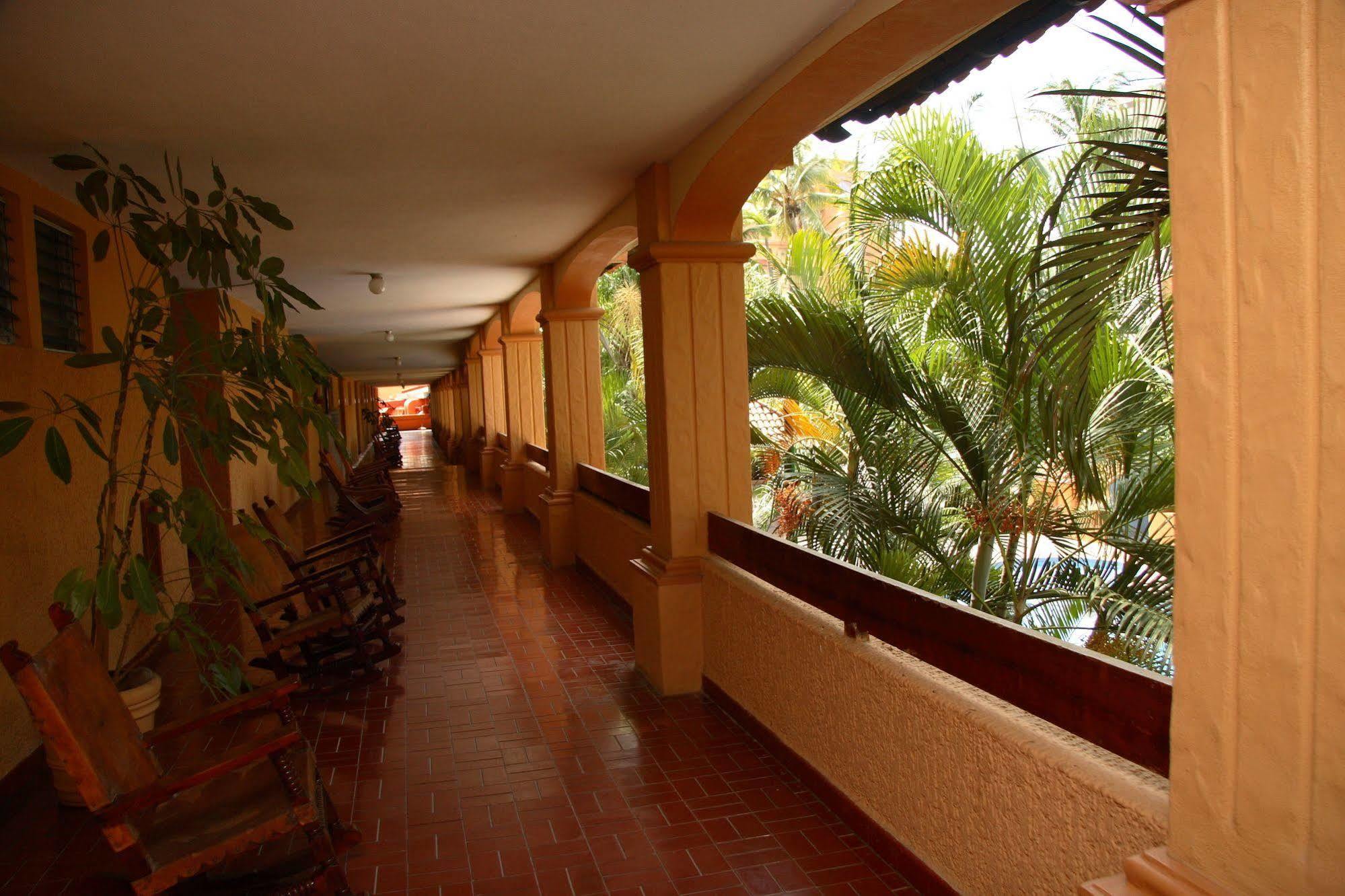 Hotel Margaritas Mazatlan Luaran gambar